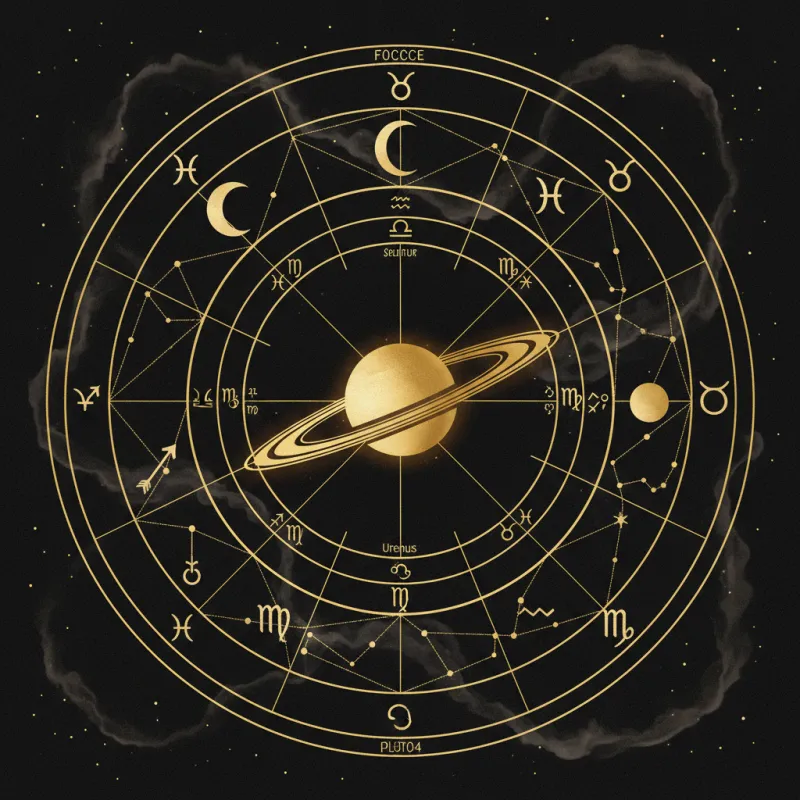 Astrología evolutiva